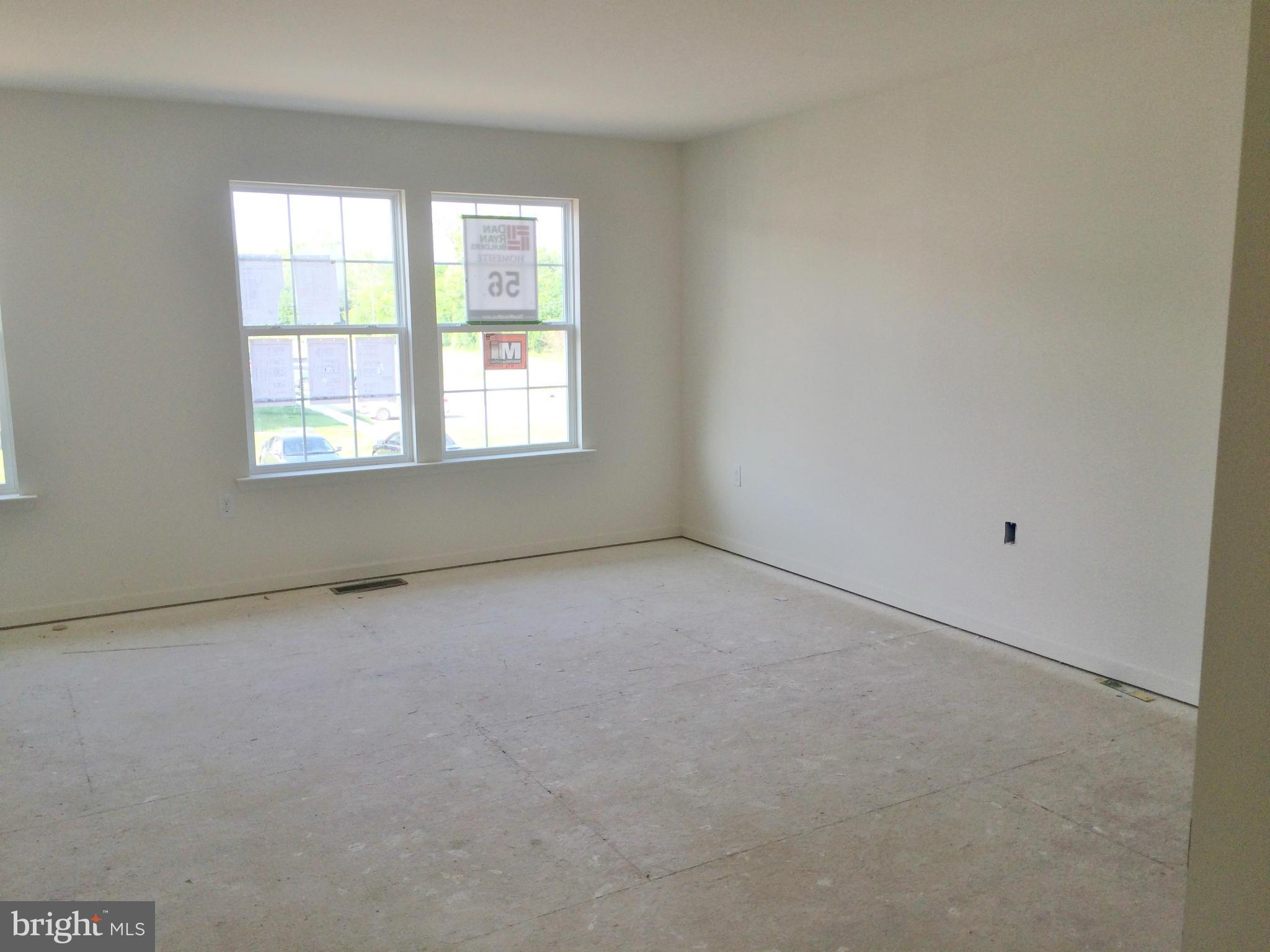 BOYDS CROSSING - Residential