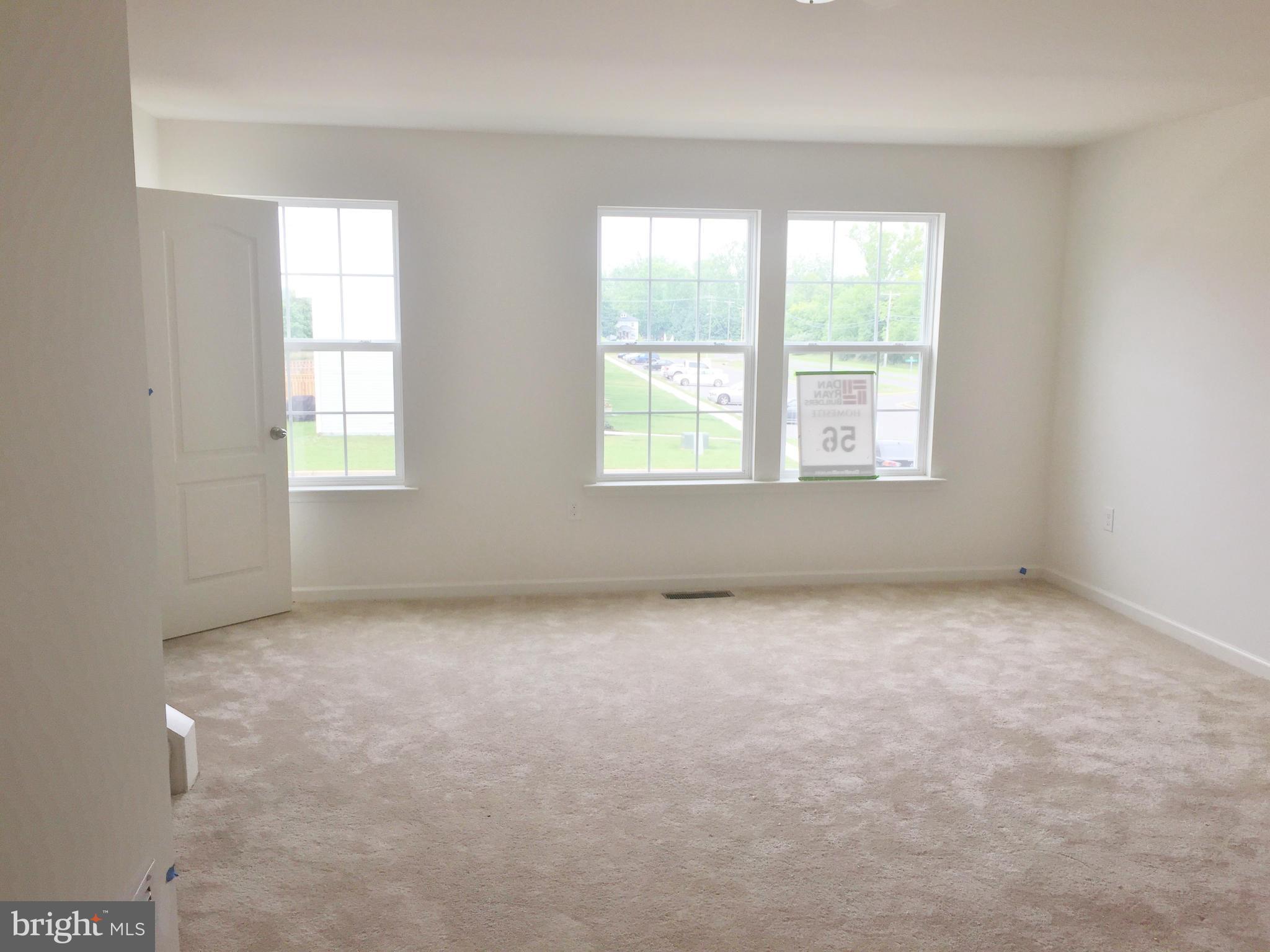 BOYDS CROSSING - Residential