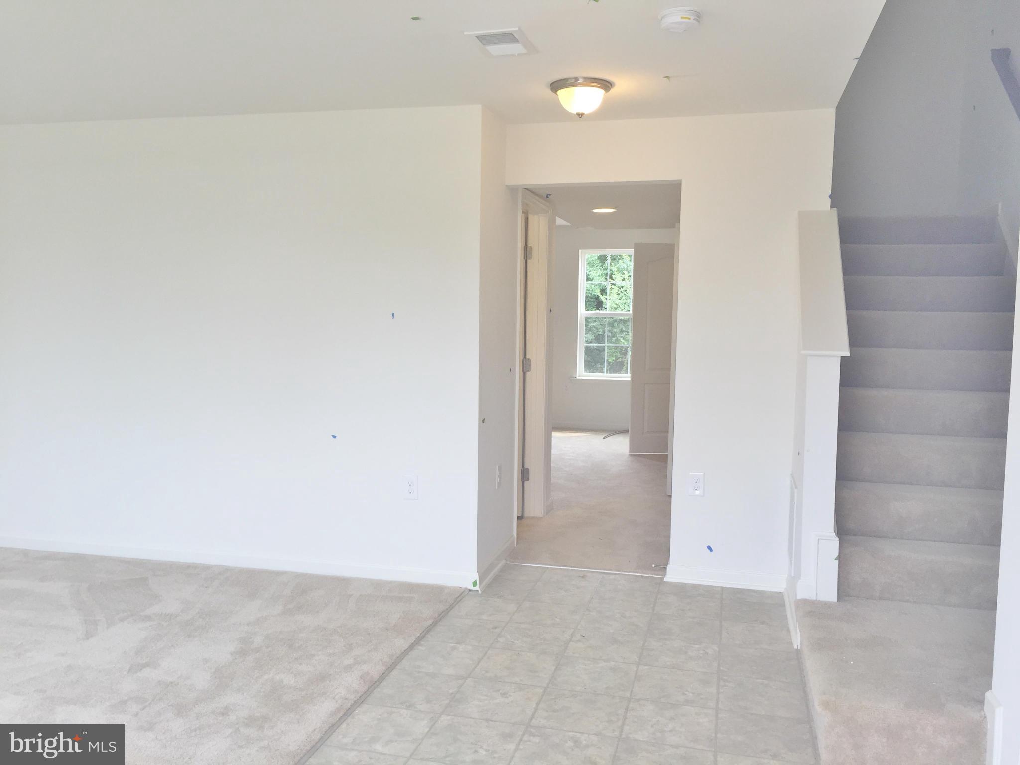 BOYDS CROSSING - Residential