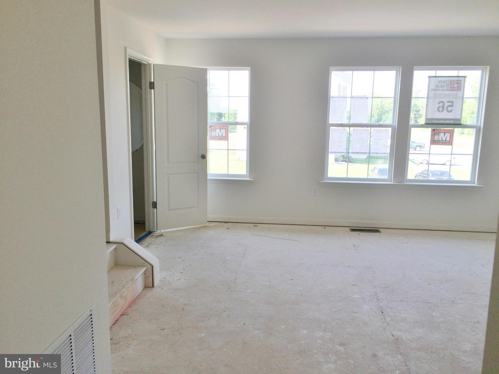 BOYDS CROSSING - Residential