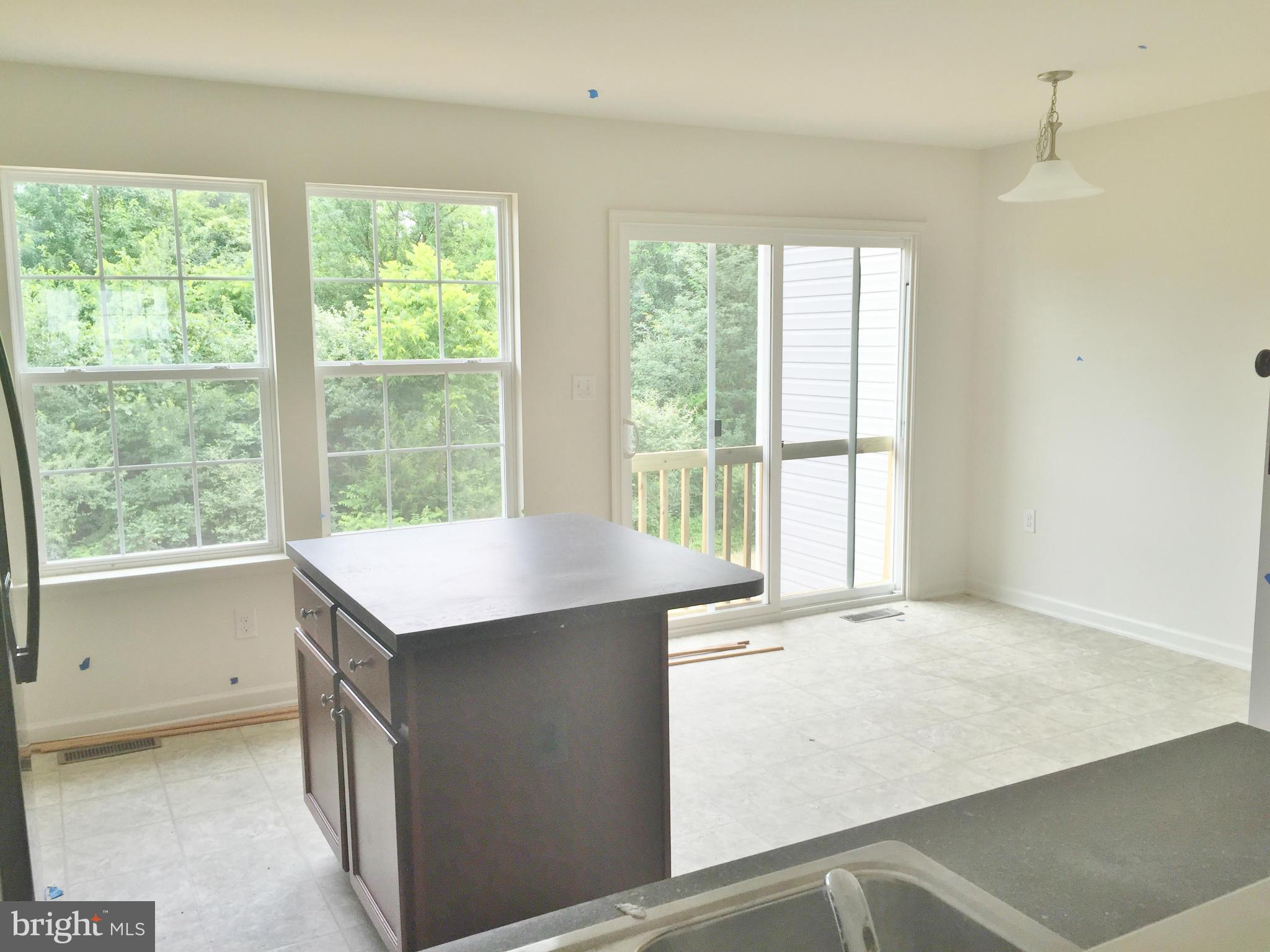 BOYDS CROSSING - Residential