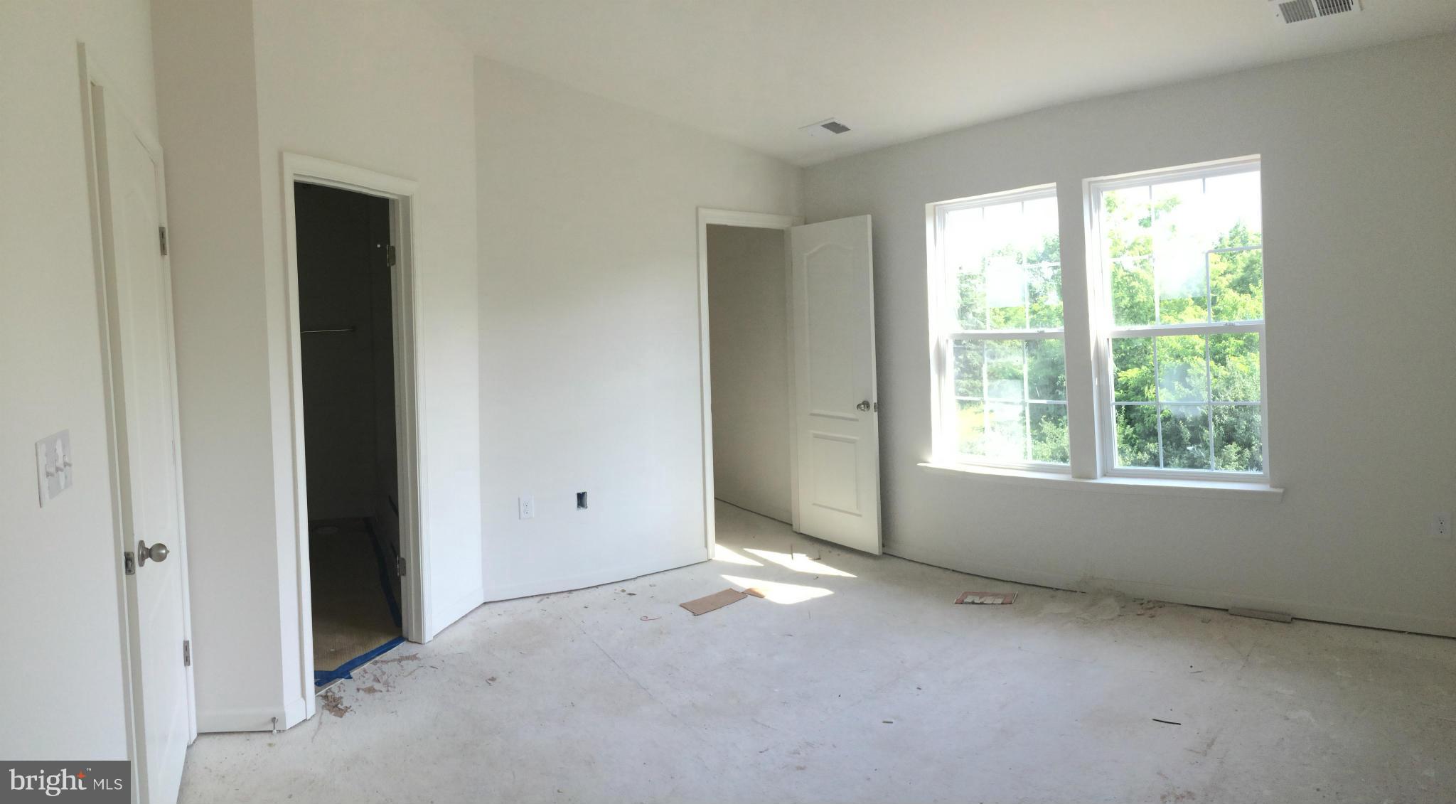 BOYDS CROSSING - Residential