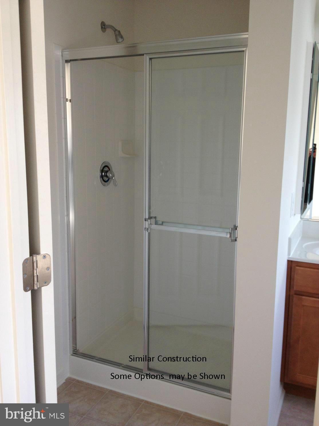 BOYDS CROSSING - Residential