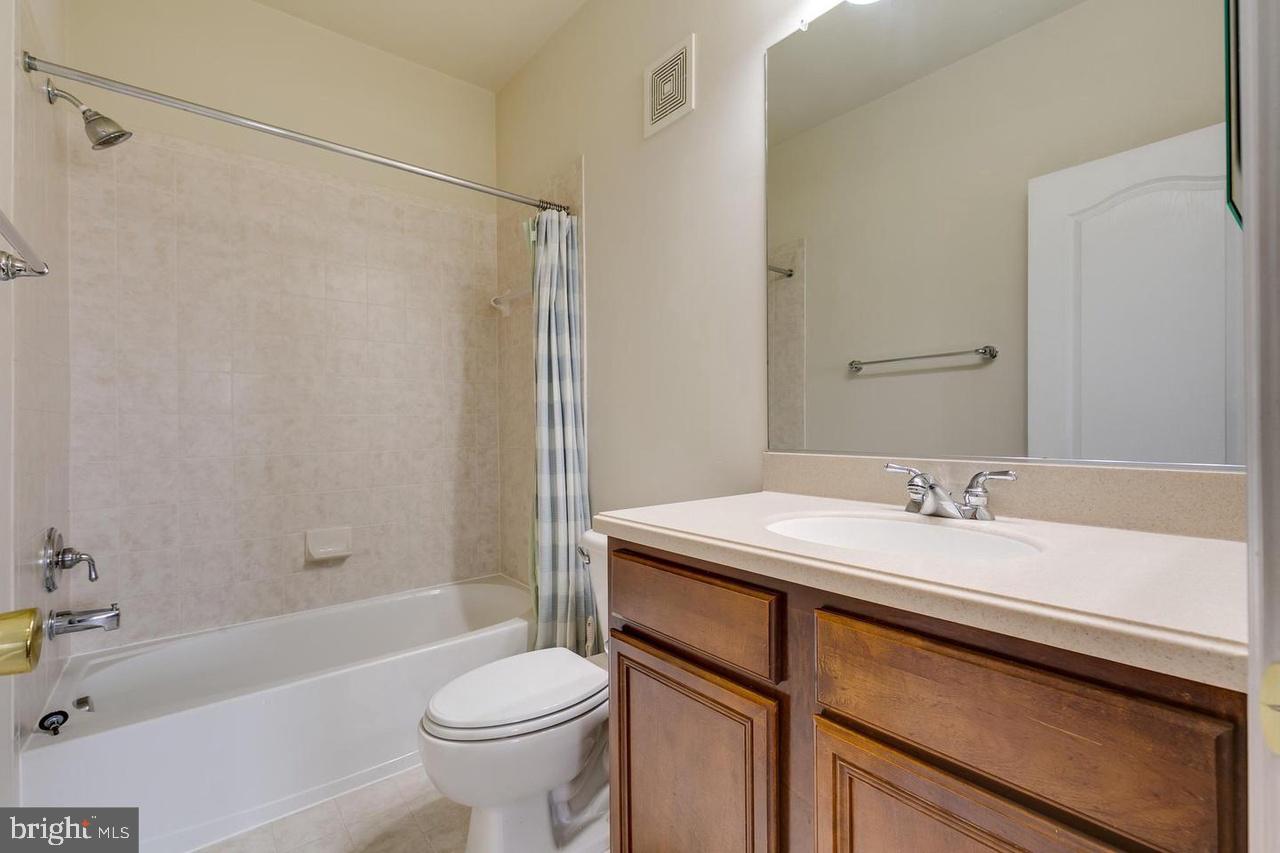 EAST MARKET CONDOMINIUMS - Residential Lease