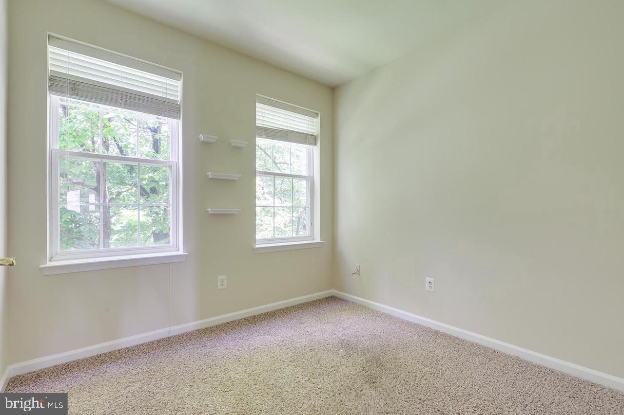 EAST MARKET CONDOMINIUMS - Residential Lease