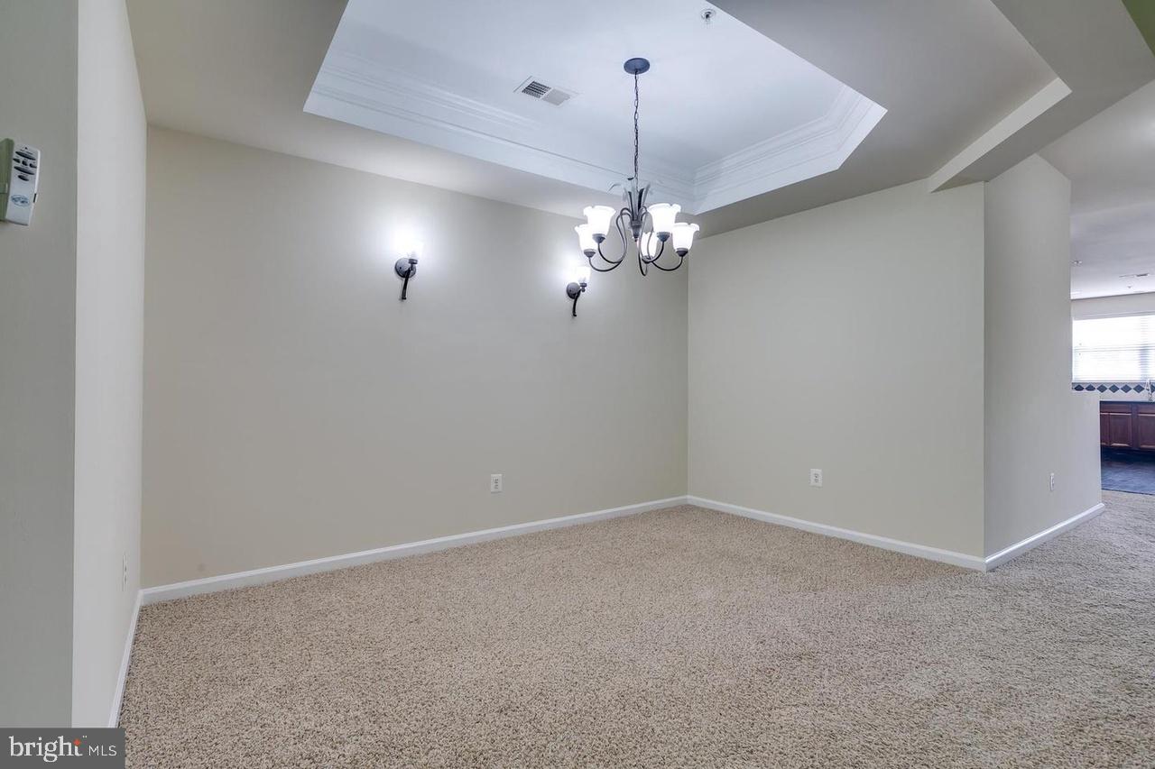 EAST MARKET CONDOMINIUMS - Residential Lease