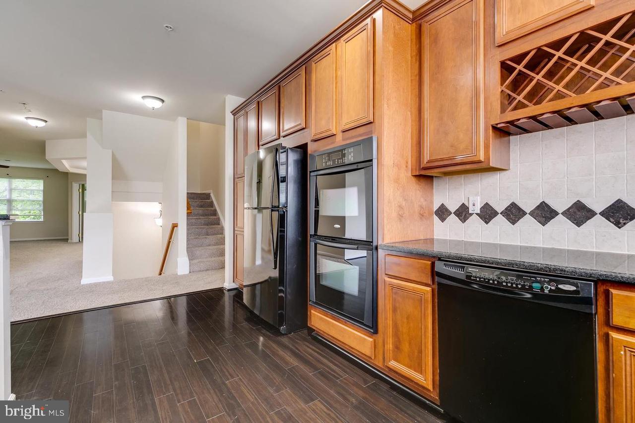 EAST MARKET CONDOMINIUMS - Residential Lease