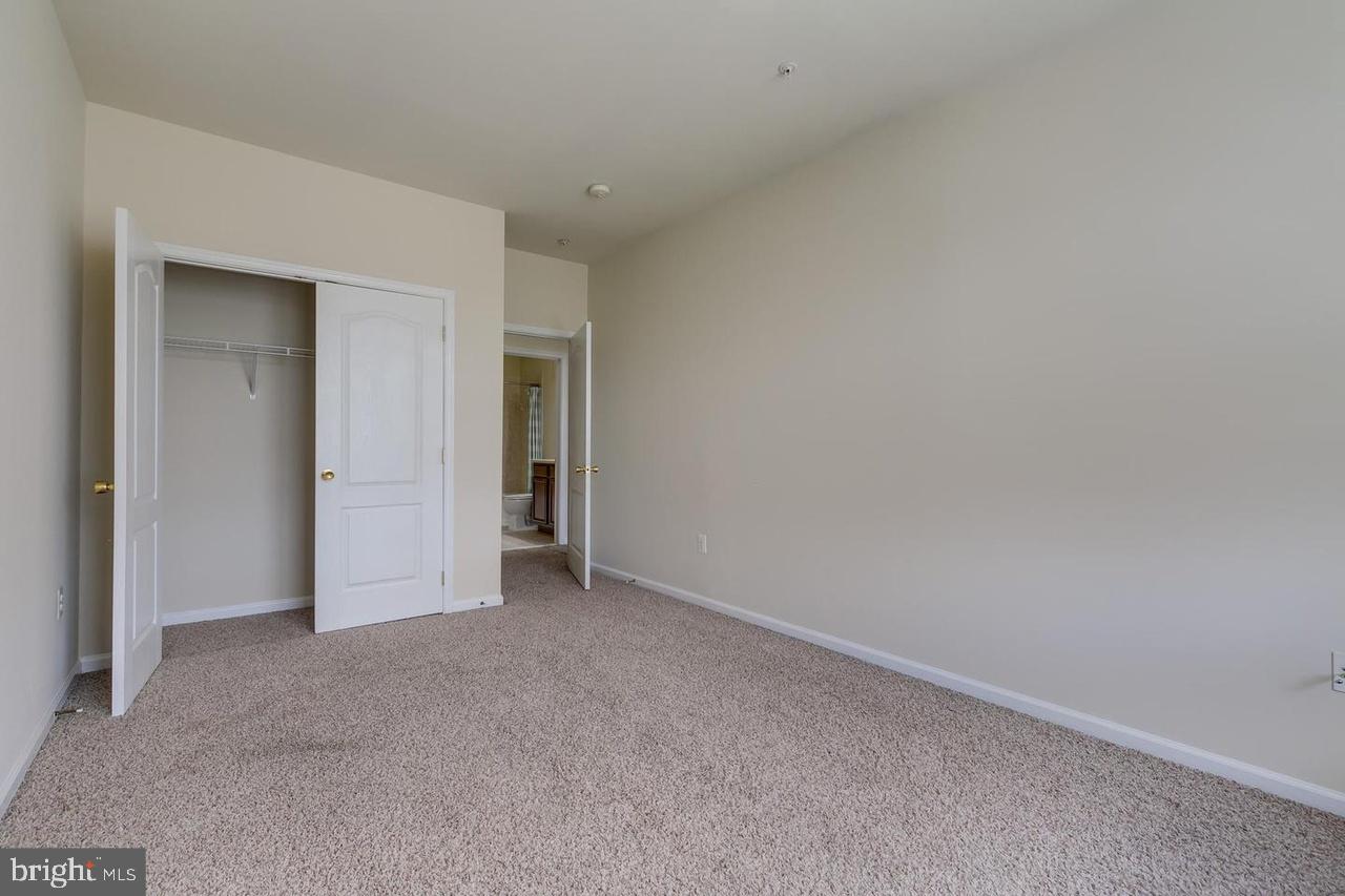 EAST MARKET CONDOMINIUMS - Residential Lease