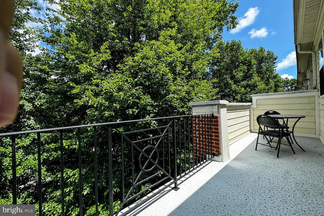 EAST MARKET CONDOMINIUMS - Residential Lease