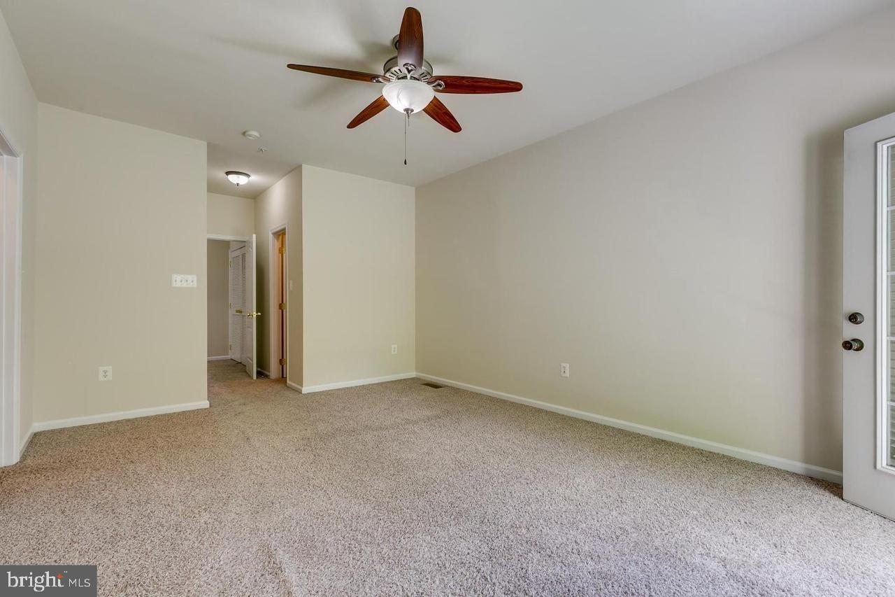 EAST MARKET CONDOMINIUMS - Residential Lease