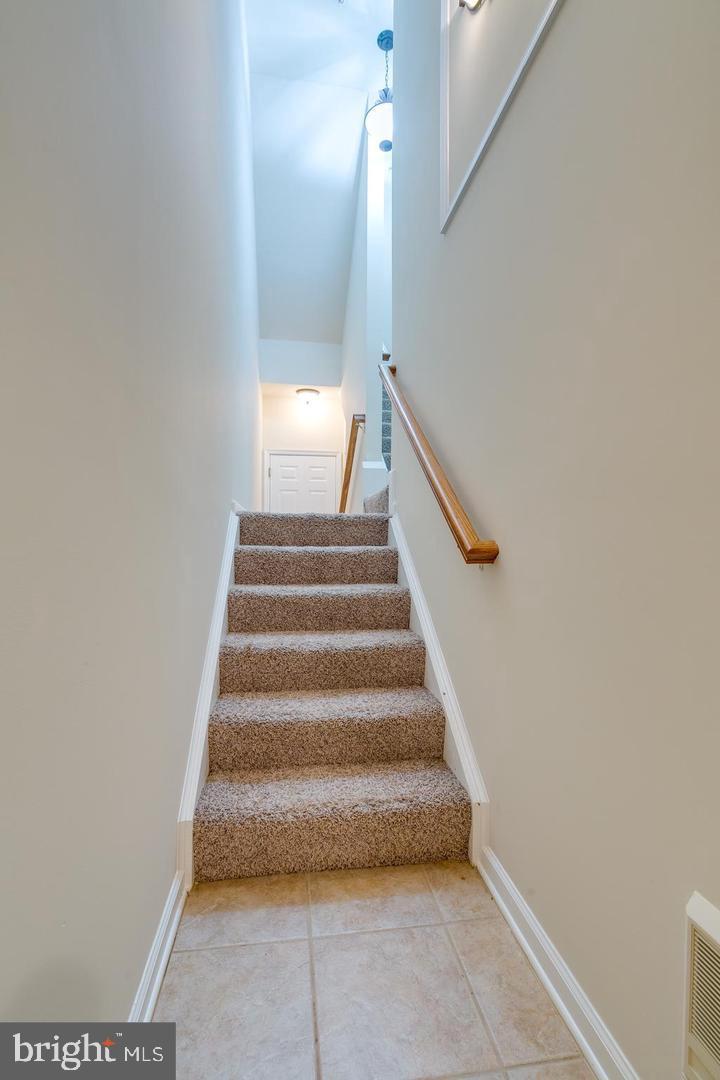 EAST MARKET CONDOMINIUMS - Residential Lease