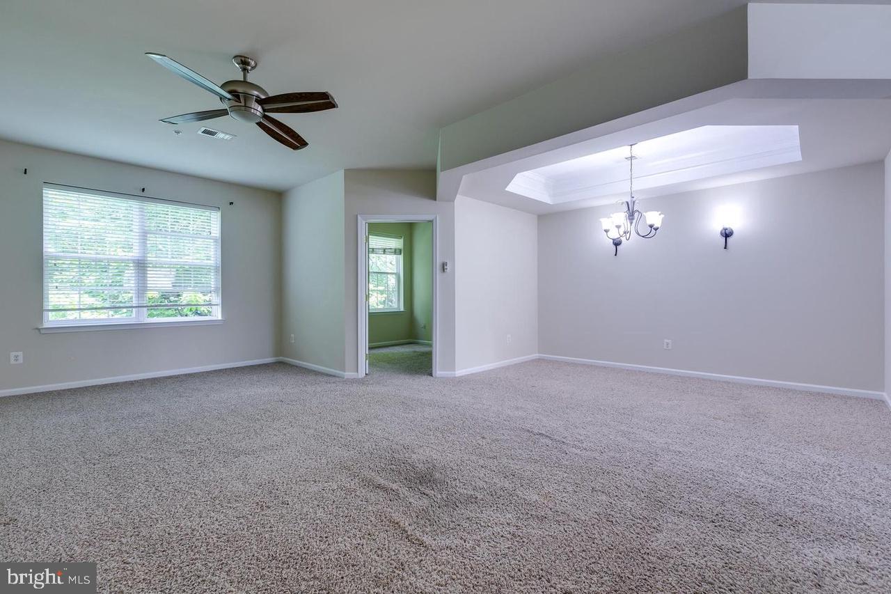 EAST MARKET CONDOMINIUMS - Residential Lease