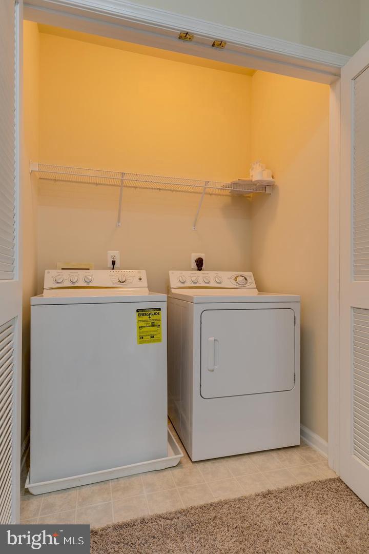 EAST MARKET CONDOMINIUMS - Residential Lease