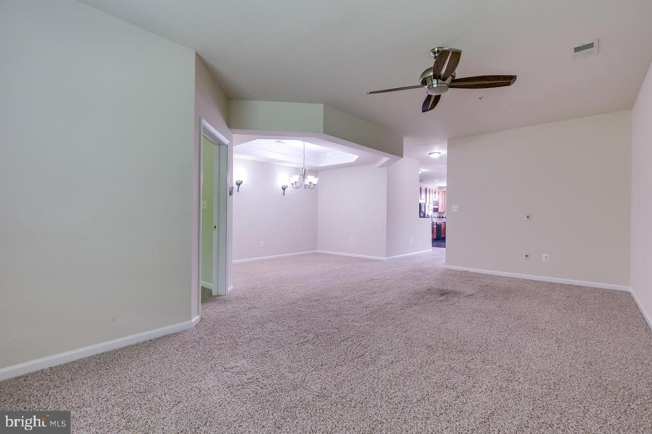 EAST MARKET CONDOMINIUMS - Residential Lease