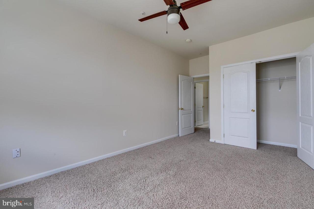 EAST MARKET CONDOMINIUMS - Residential Lease