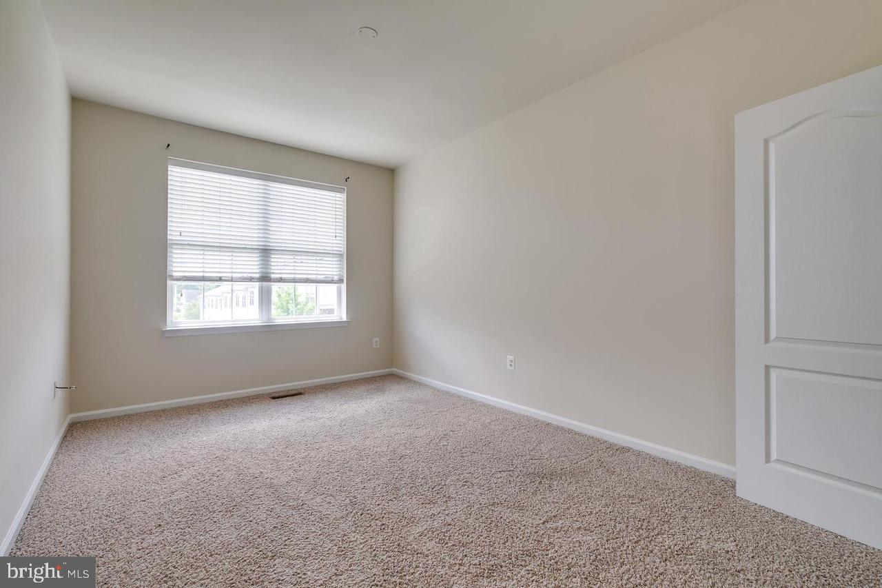 EAST MARKET CONDOMINIUMS - Residential Lease