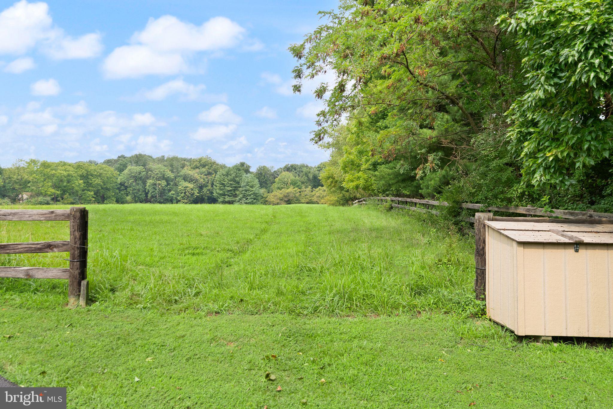 Parcel 15B - 10 Acres SUGARLOAF VIEW LANE & WILT STORE ROAD