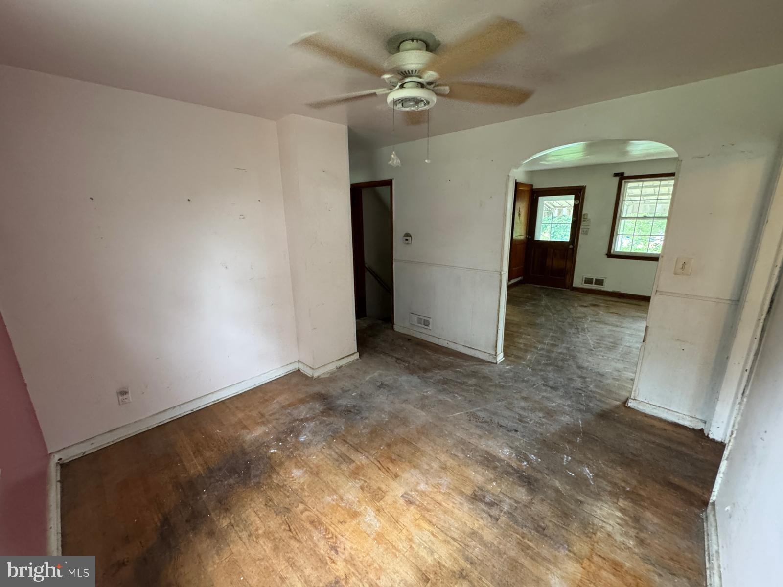 RIDGE GROVE - Residential