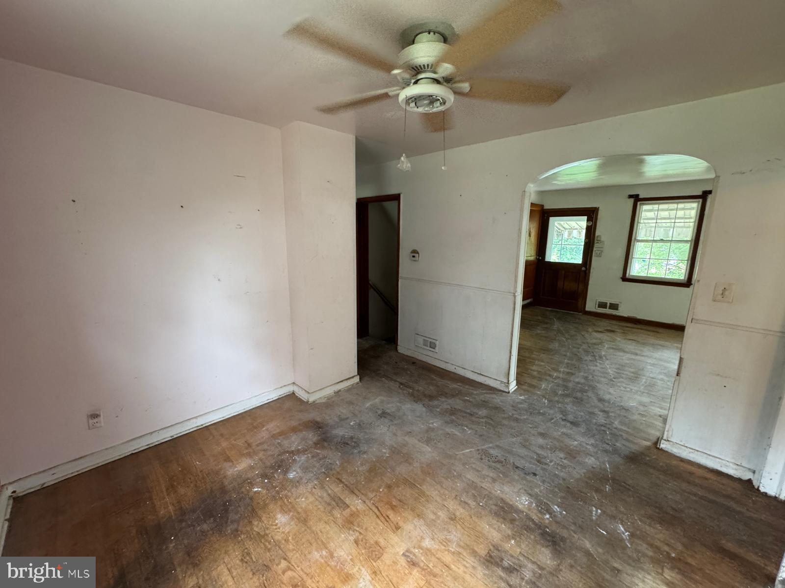 RIDGE GROVE - Residential