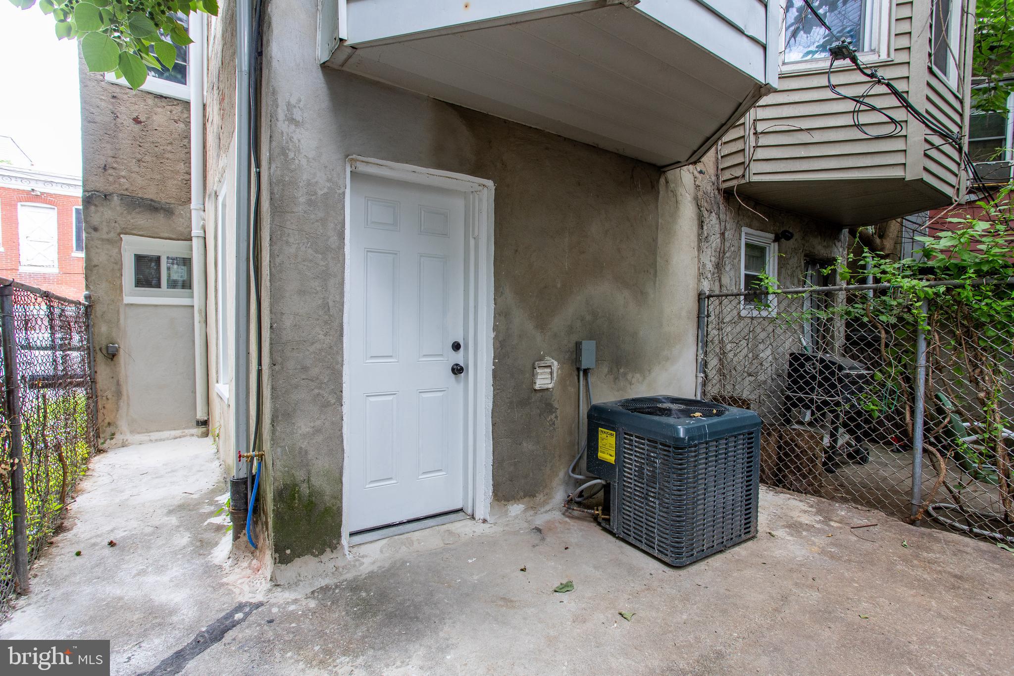 BREWERYTOWN - Residential