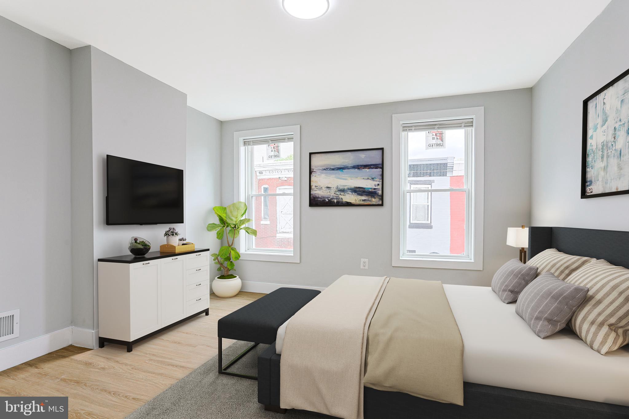 BREWERYTOWN - Residential