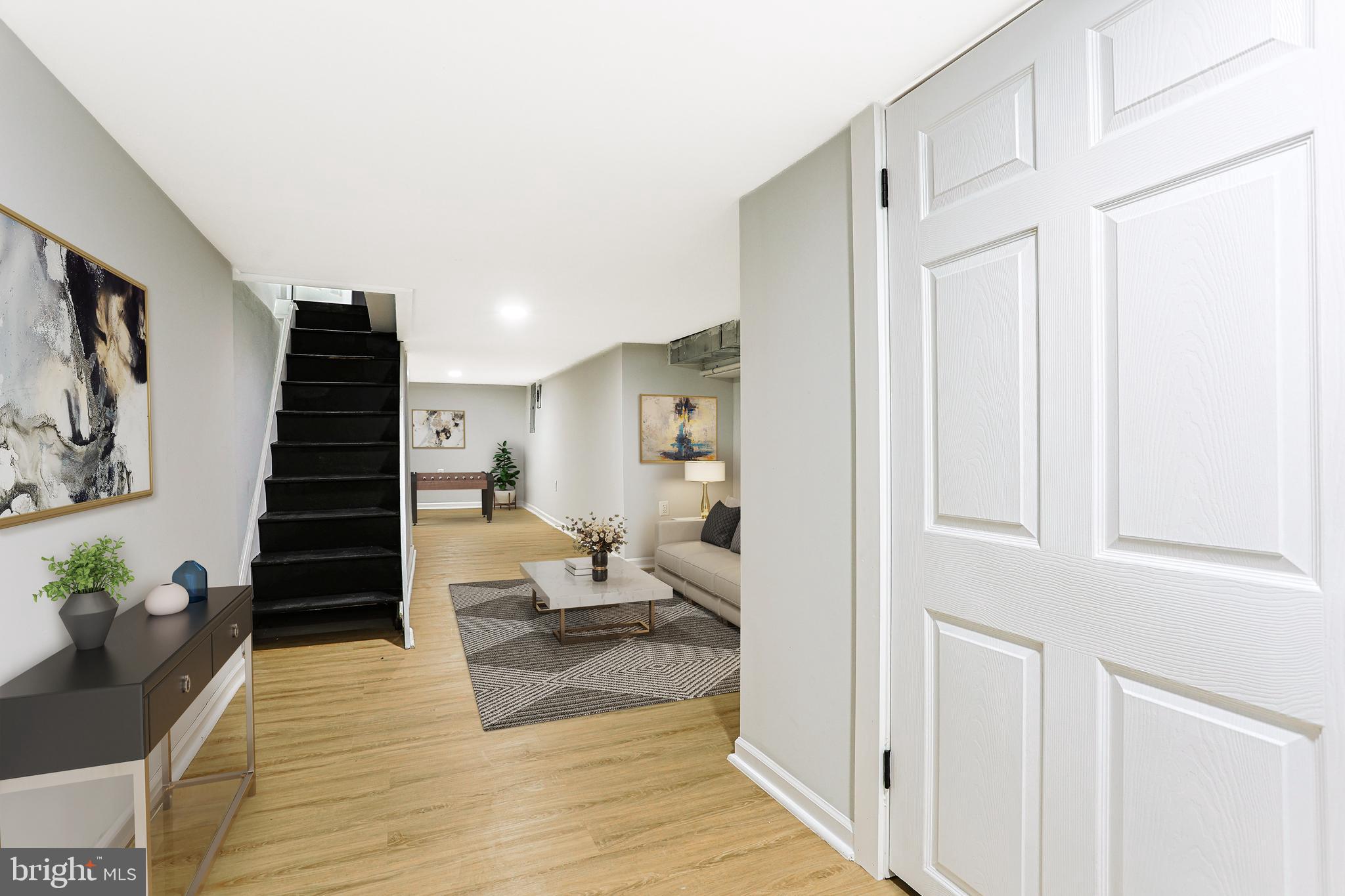 BREWERYTOWN - Residential