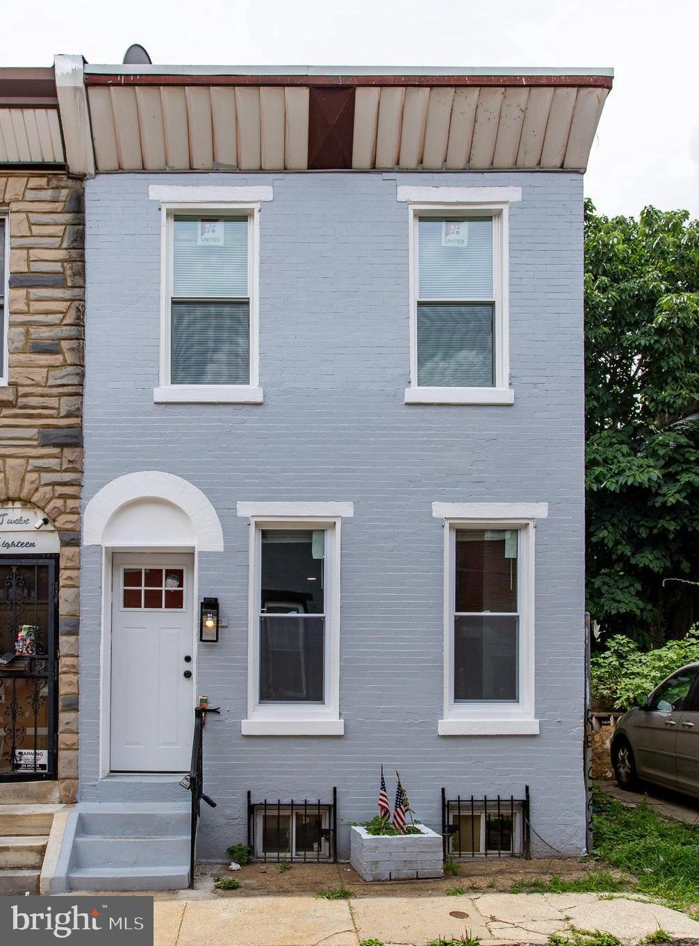 BREWERYTOWN - Residential