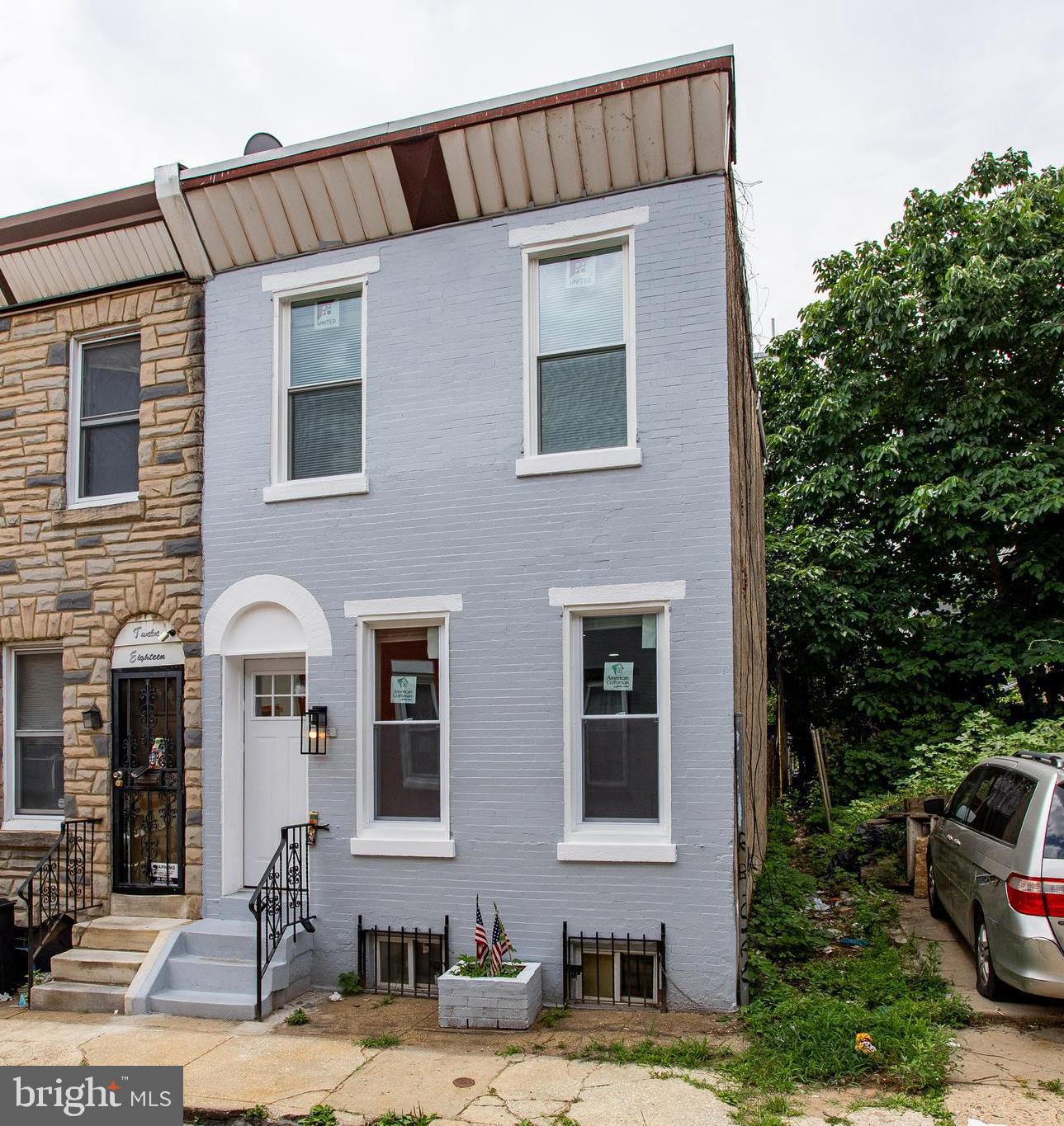 BREWERYTOWN - Residential