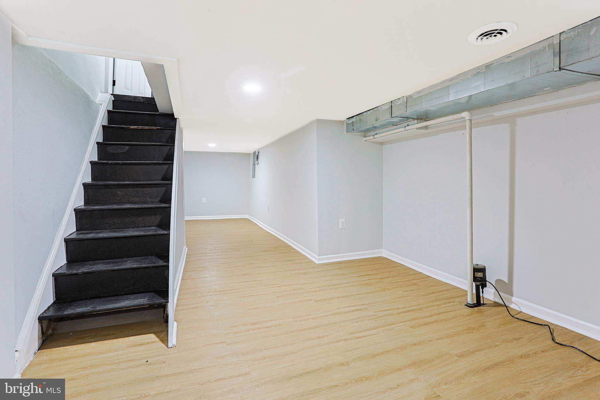 BREWERYTOWN - Residential