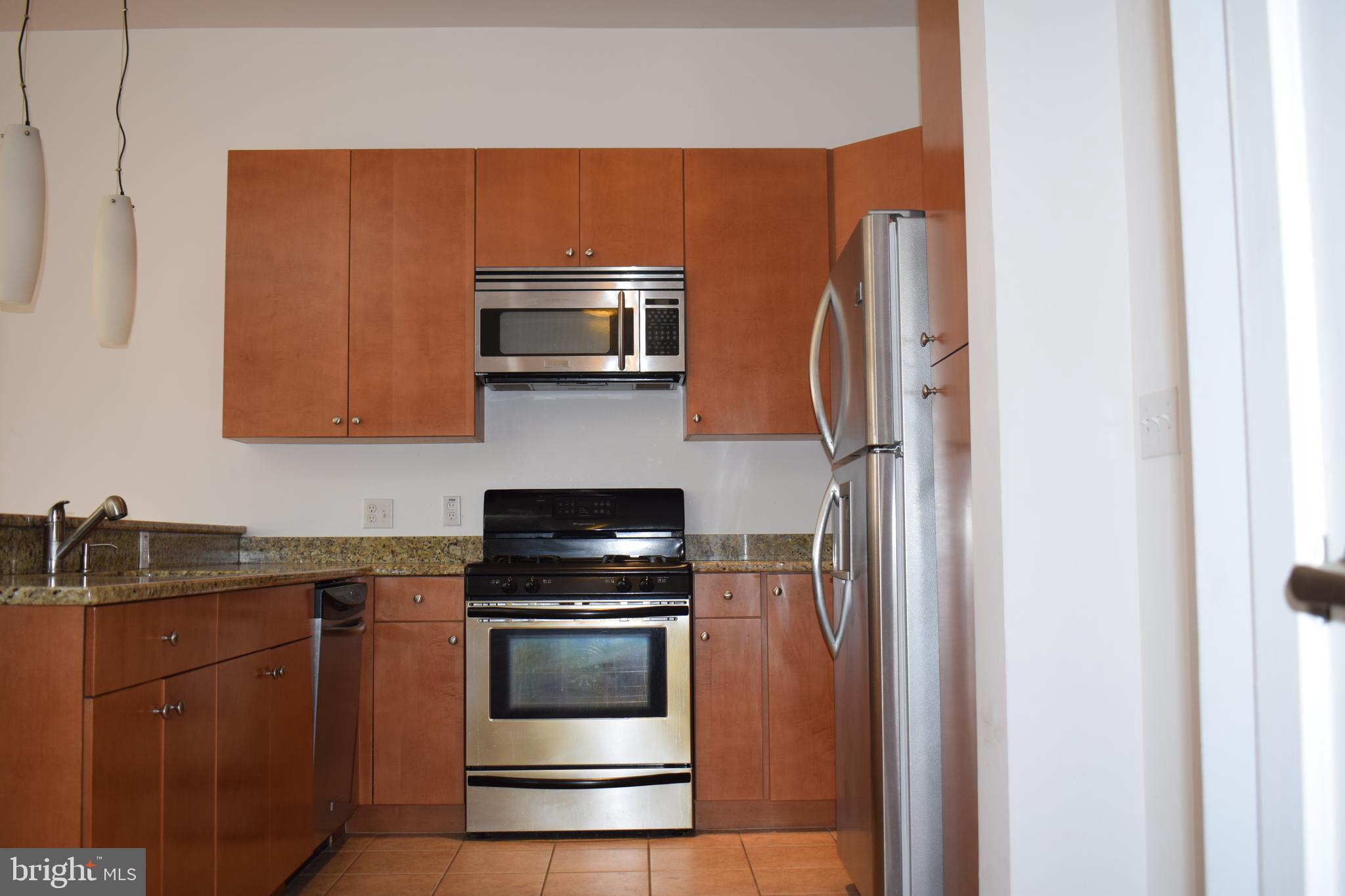 MOUNT VERNON PLACE HISTORIC DISTRICT - Residential