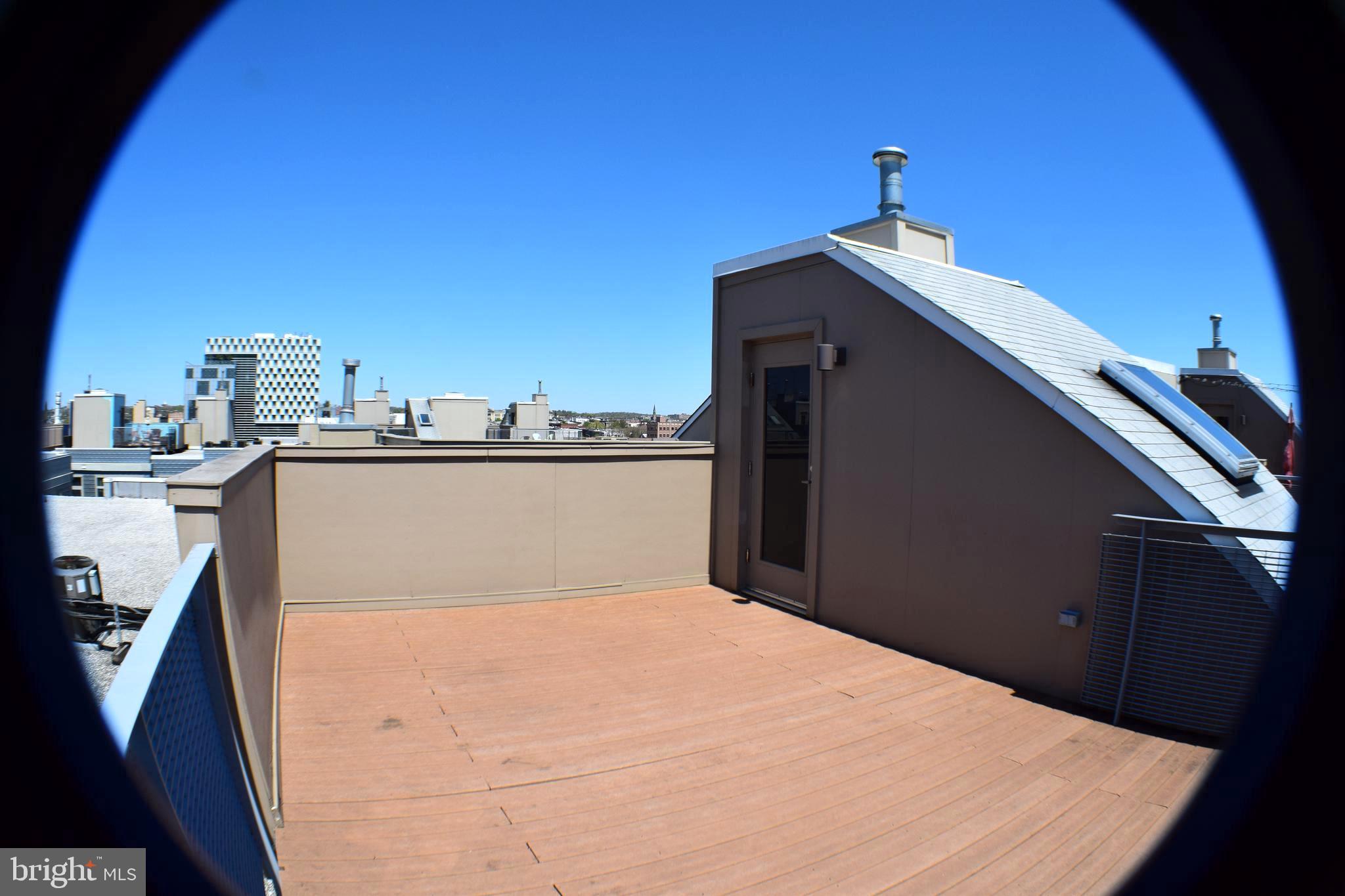 MOUNT VERNON PLACE HISTORIC DISTRICT - Residential