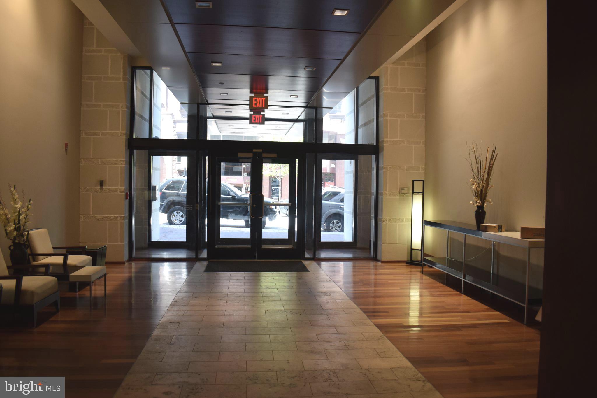 MOUNT VERNON PLACE HISTORIC DISTRICT - Residential