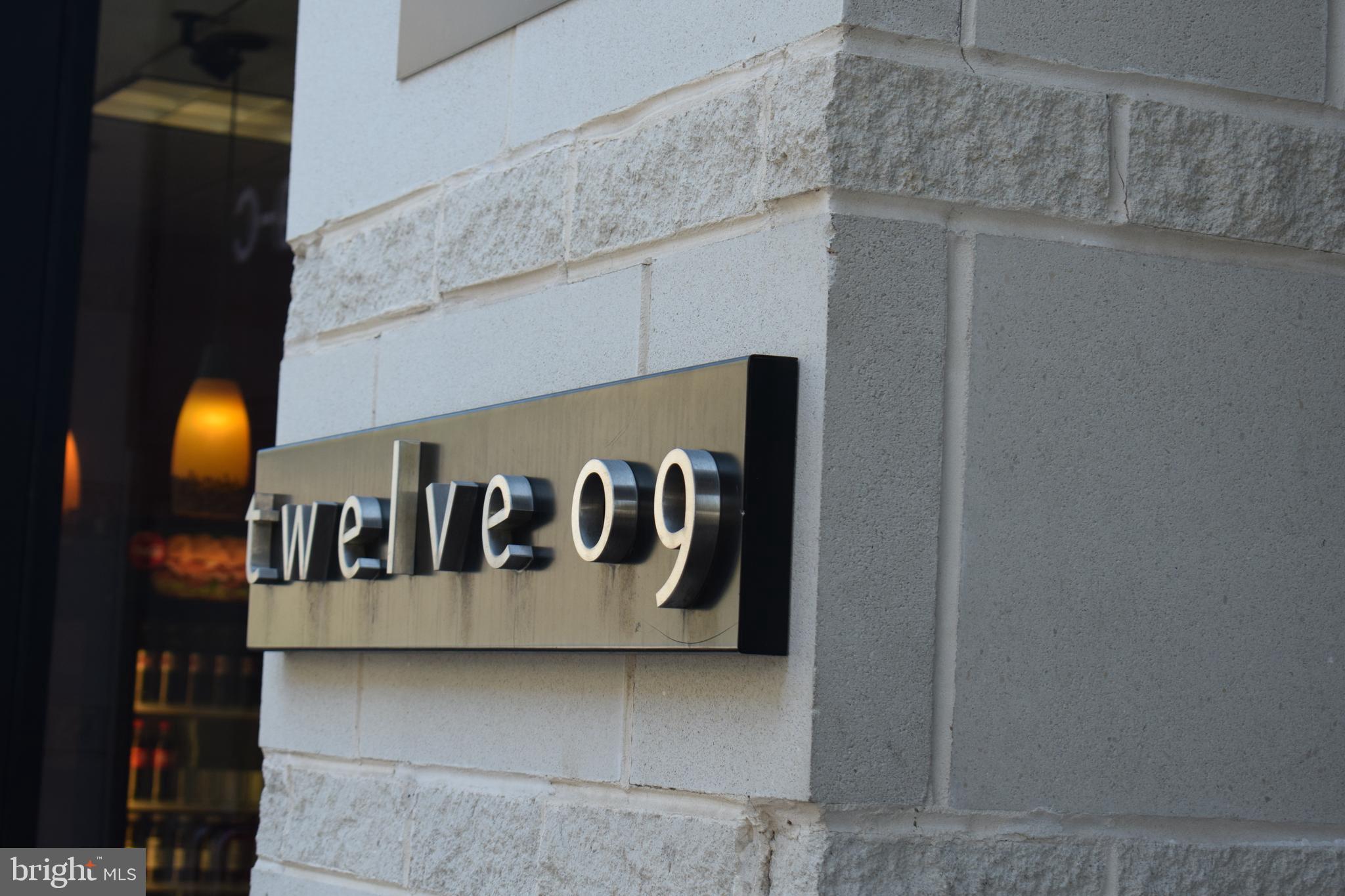 MOUNT VERNON PLACE HISTORIC DISTRICT - Residential