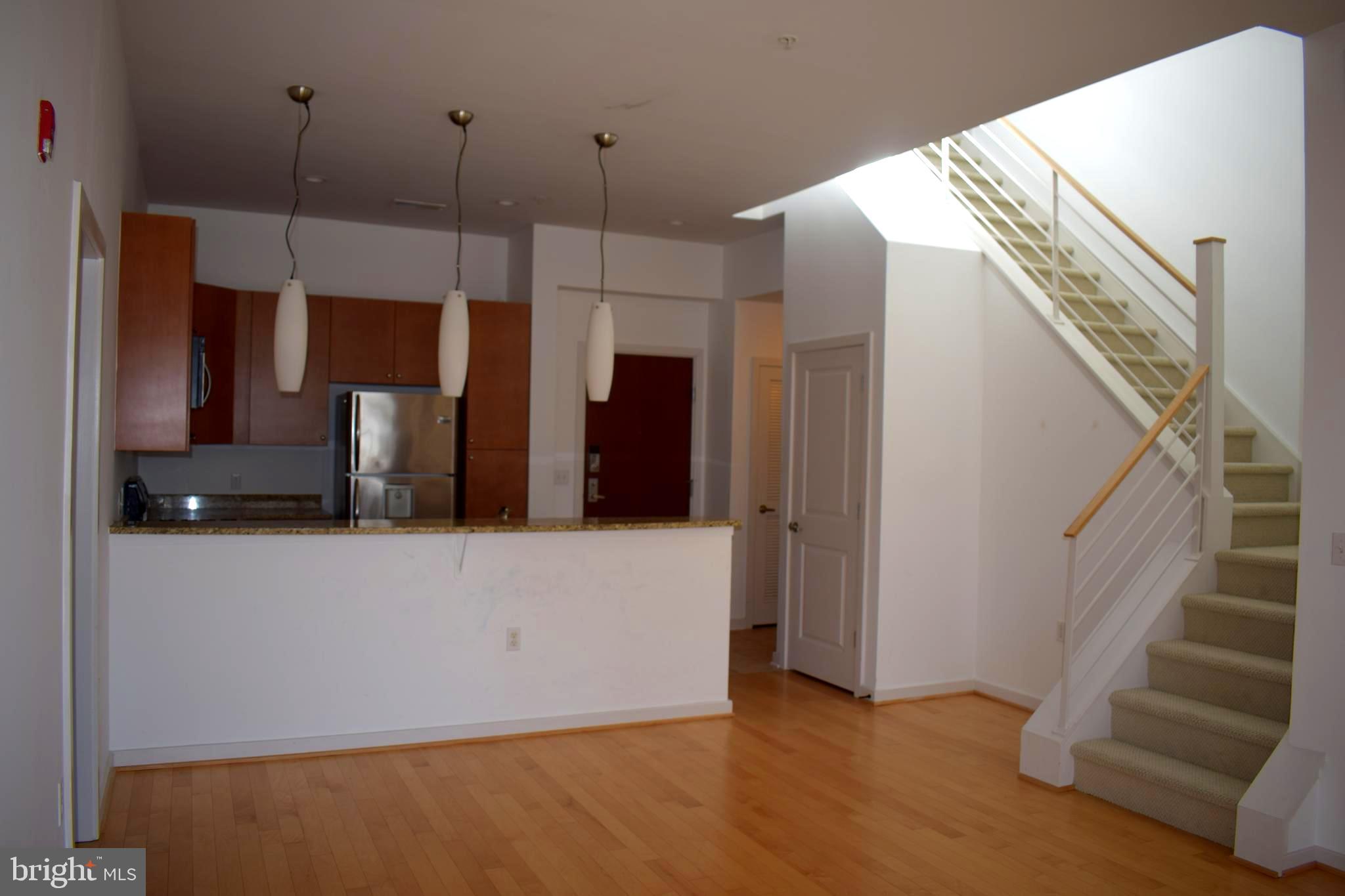 MOUNT VERNON PLACE HISTORIC DISTRICT - Residential