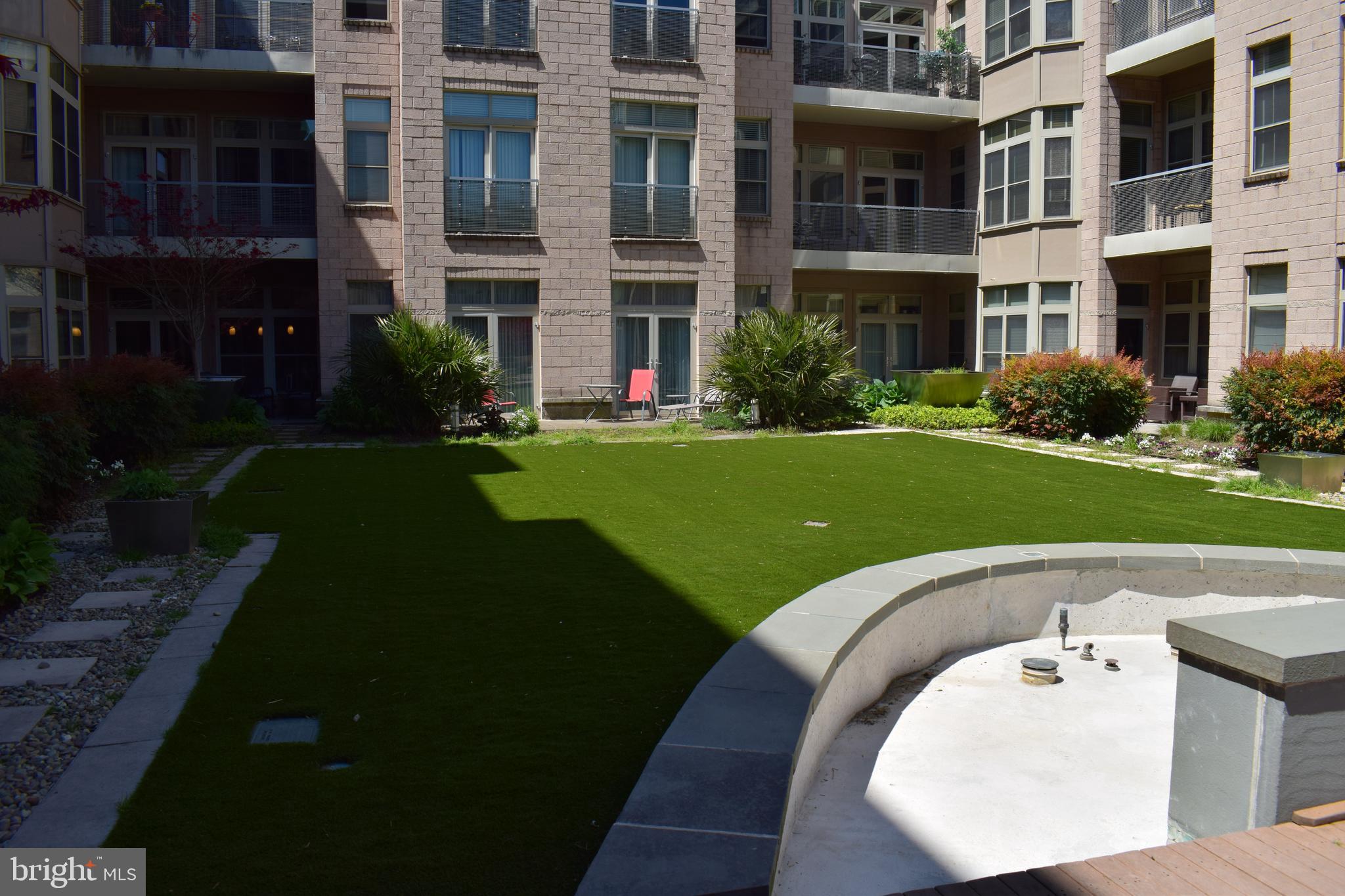 MOUNT VERNON PLACE HISTORIC DISTRICT - Residential