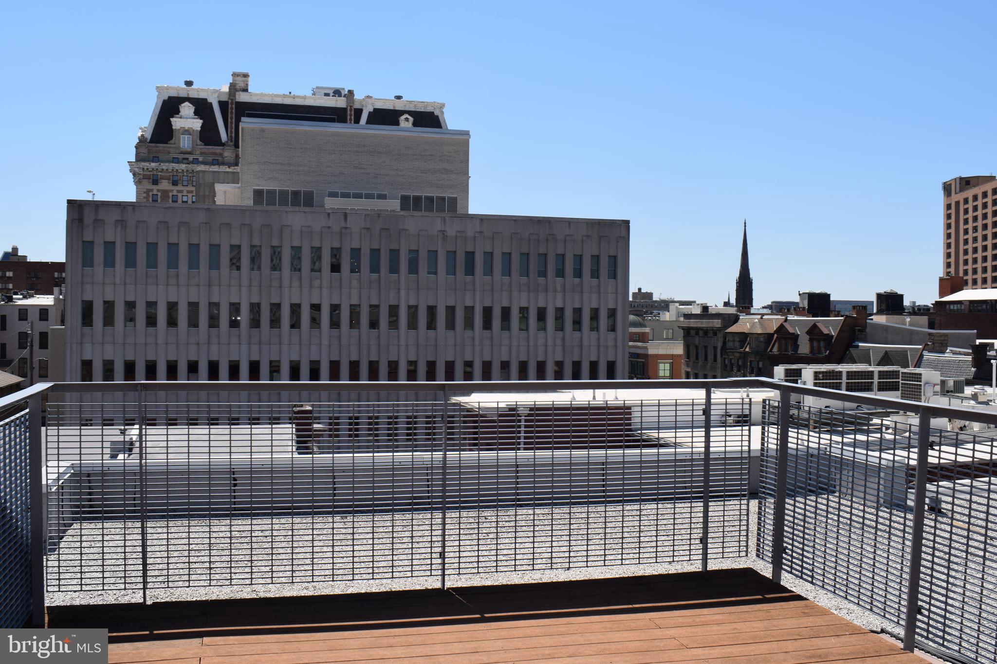 MOUNT VERNON PLACE HISTORIC DISTRICT - Residential