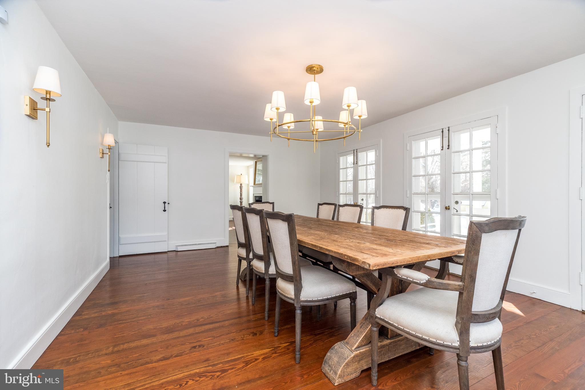 BLUE BELL - Residential Lease