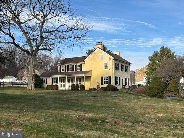 BLUE BELL - Residential Lease