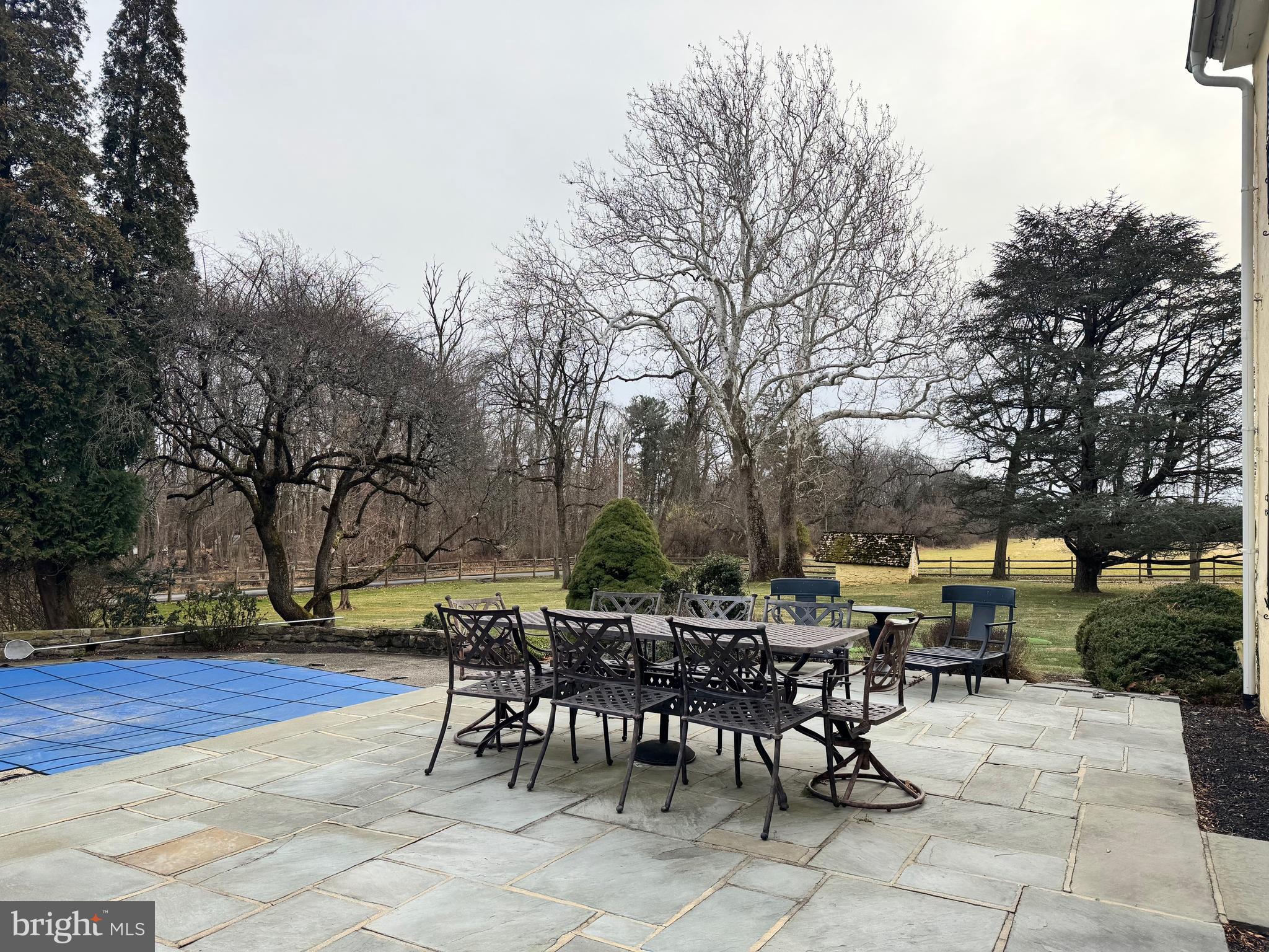 BLUE BELL - Residential Lease