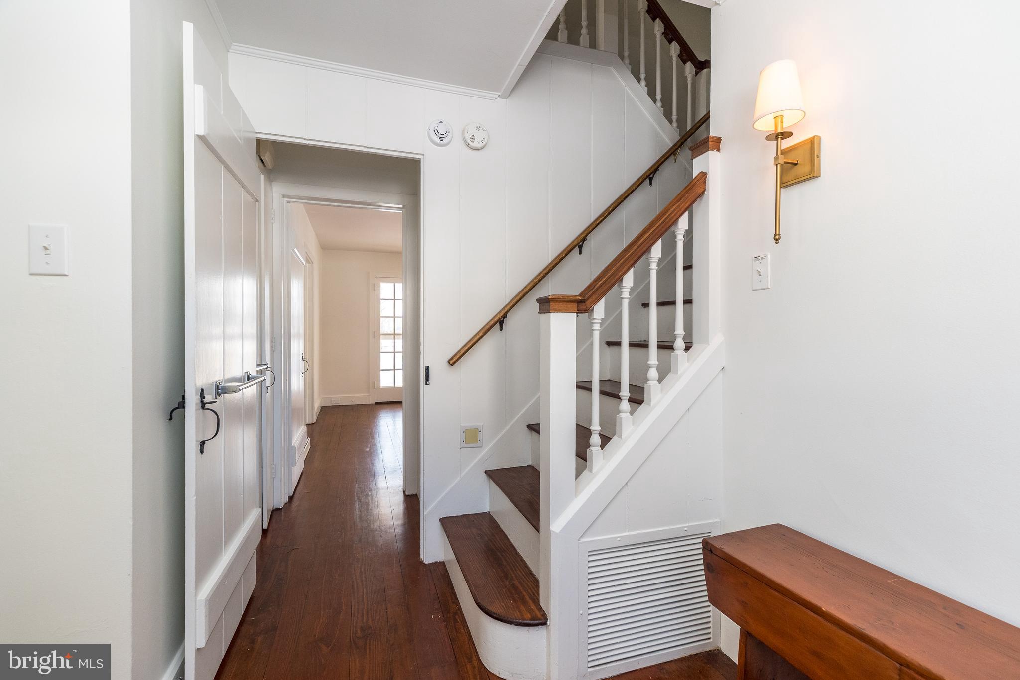 BLUE BELL - Residential Lease