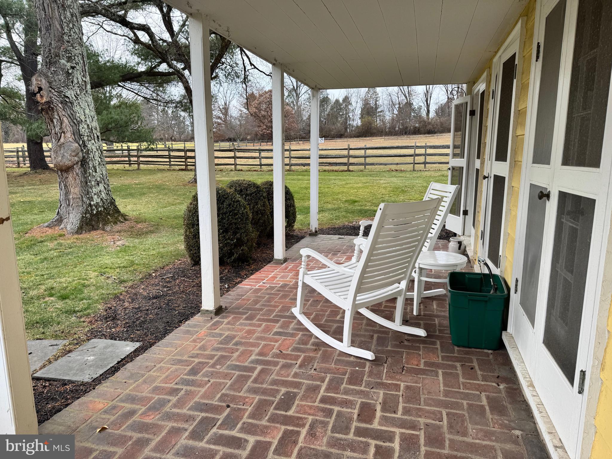 BLUE BELL - Residential Lease