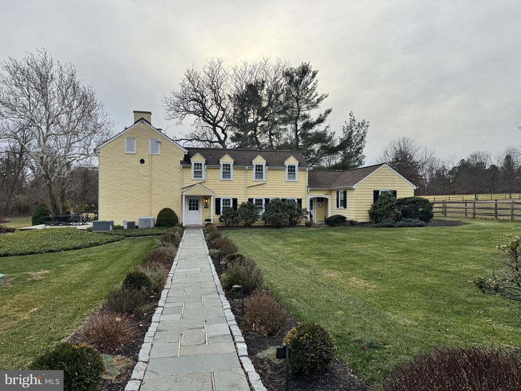 Photo of 481 Skippack Pike, BLUE BELL, PA 19422 (MLS # PAMC2163392)