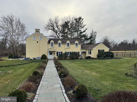 Photo of 481 Skippack Pike, BLUE BELL, PA 19422 (MLS # PAMC2163392)