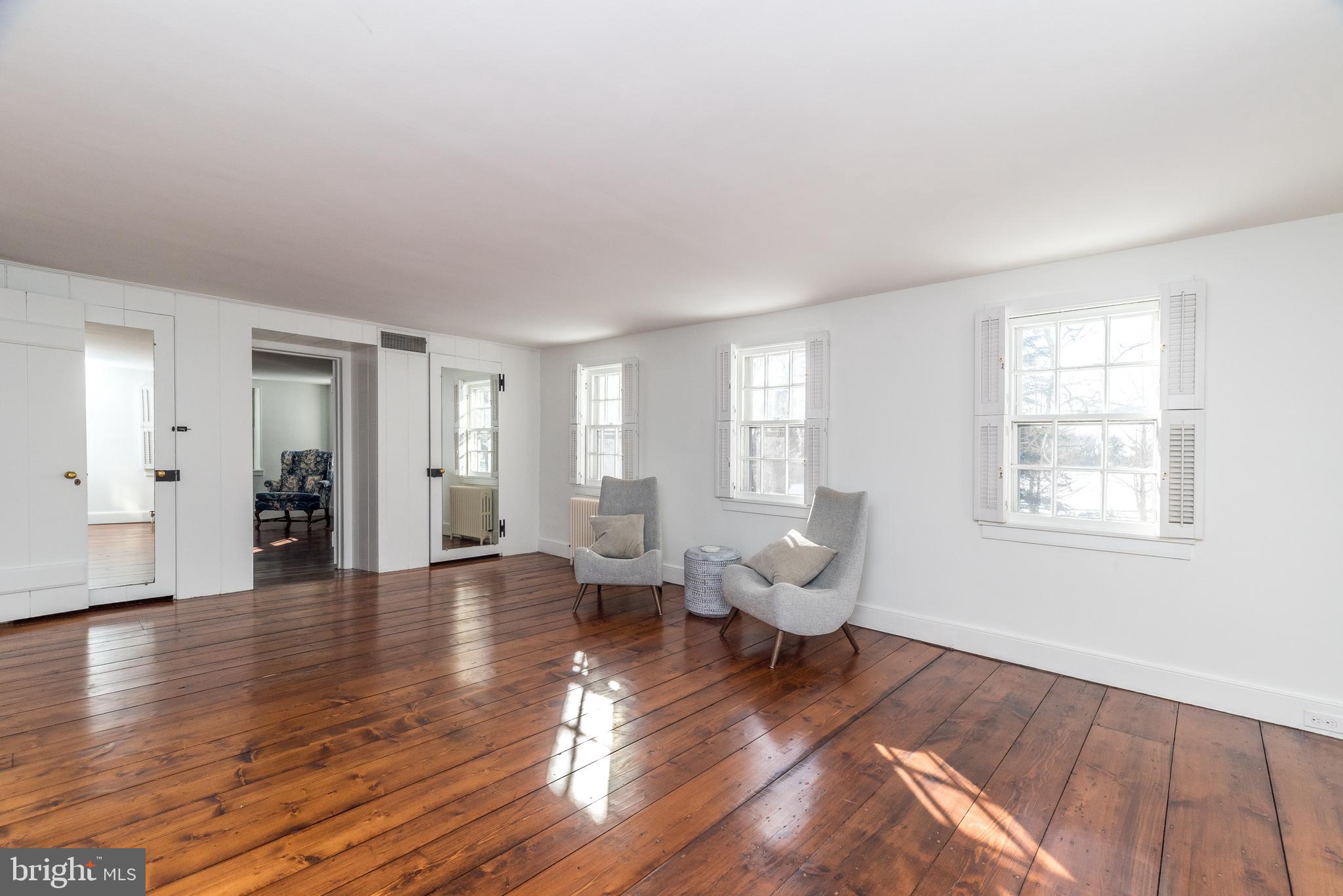 BLUE BELL - Residential Lease