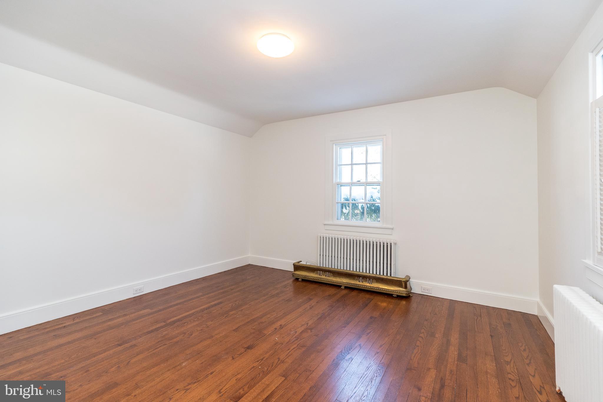 BLUE BELL - Residential Lease