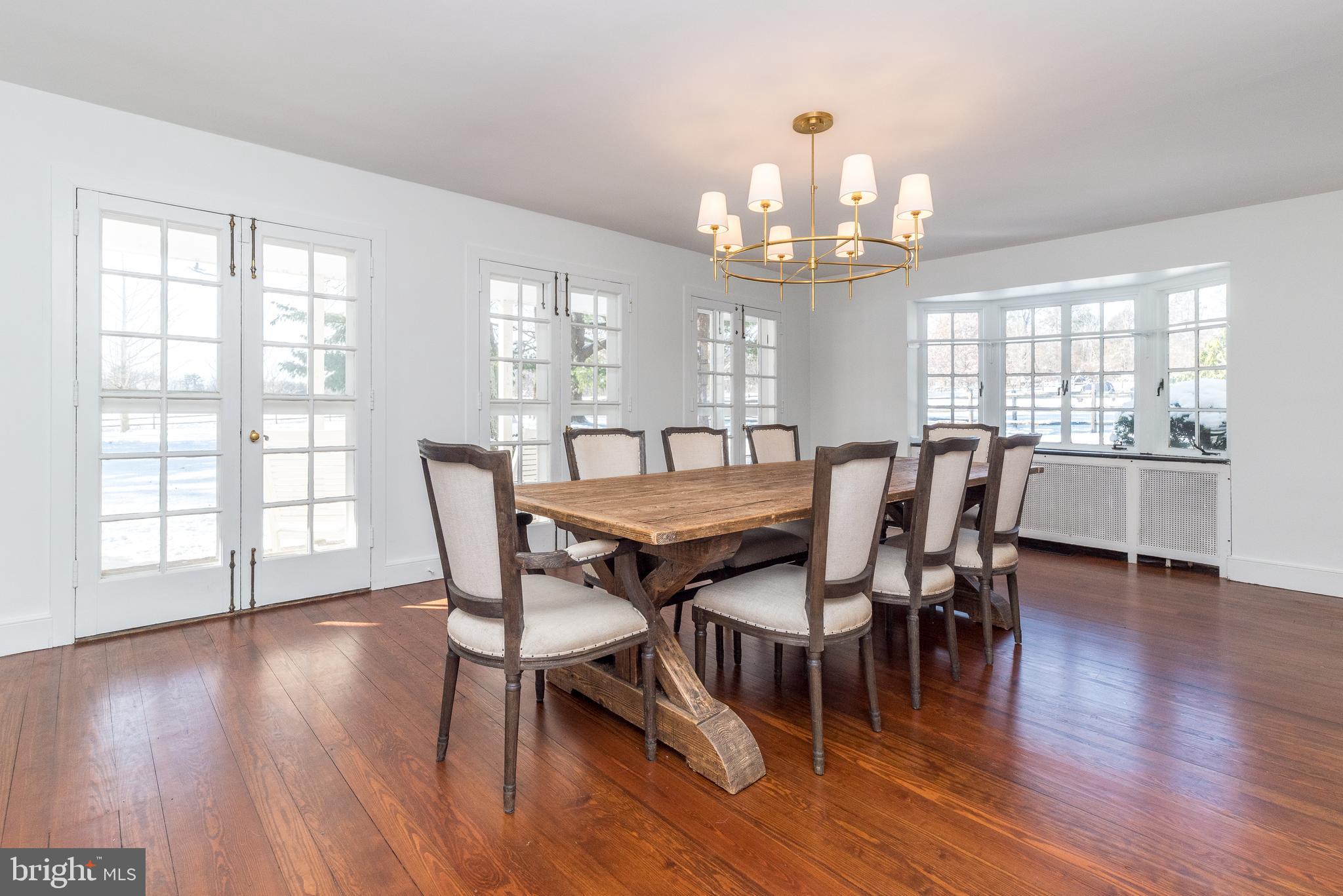 BLUE BELL - Residential Lease