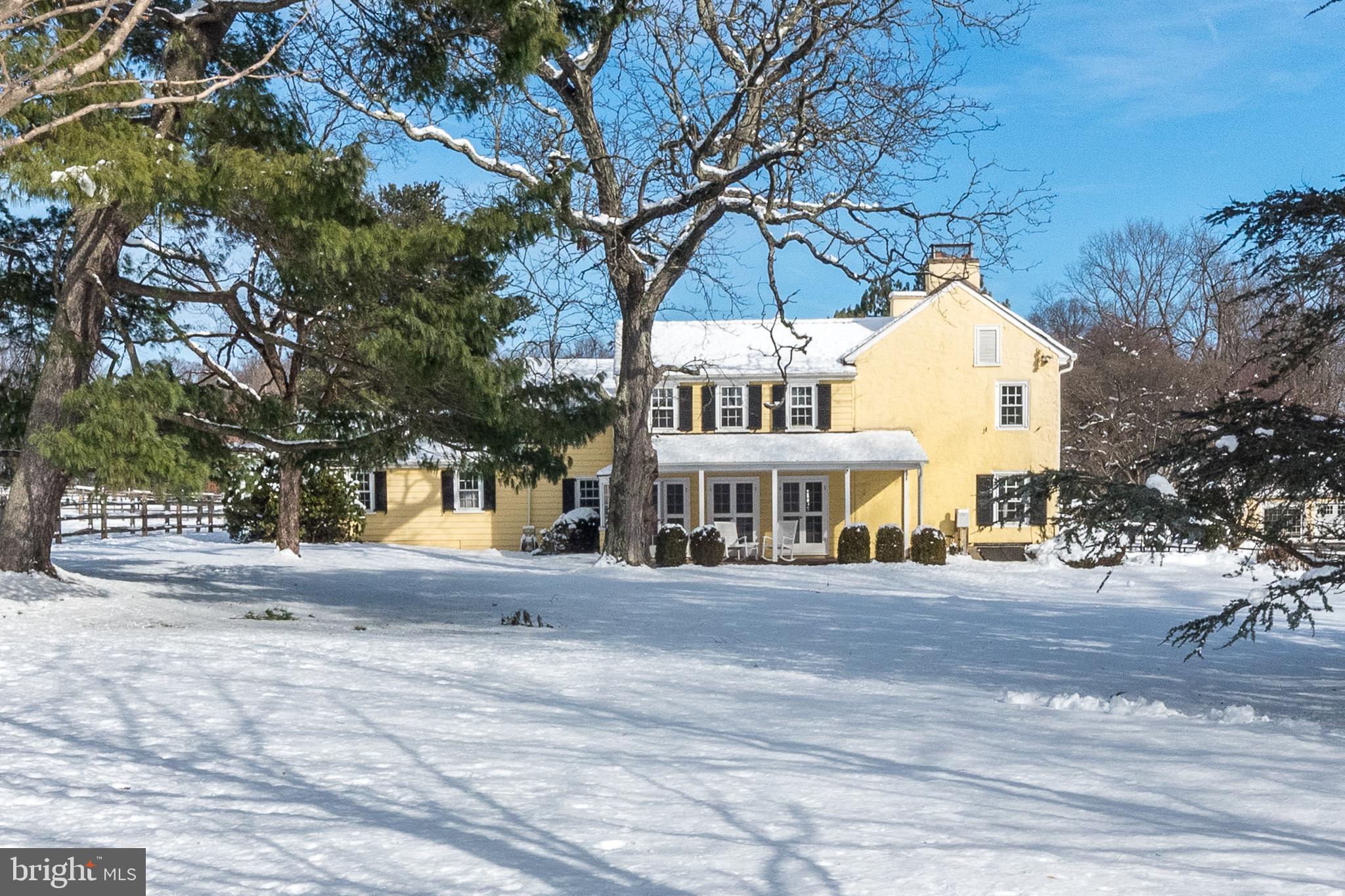 BLUE BELL - Residential Lease