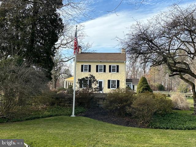 BLUE BELL - Residential Lease