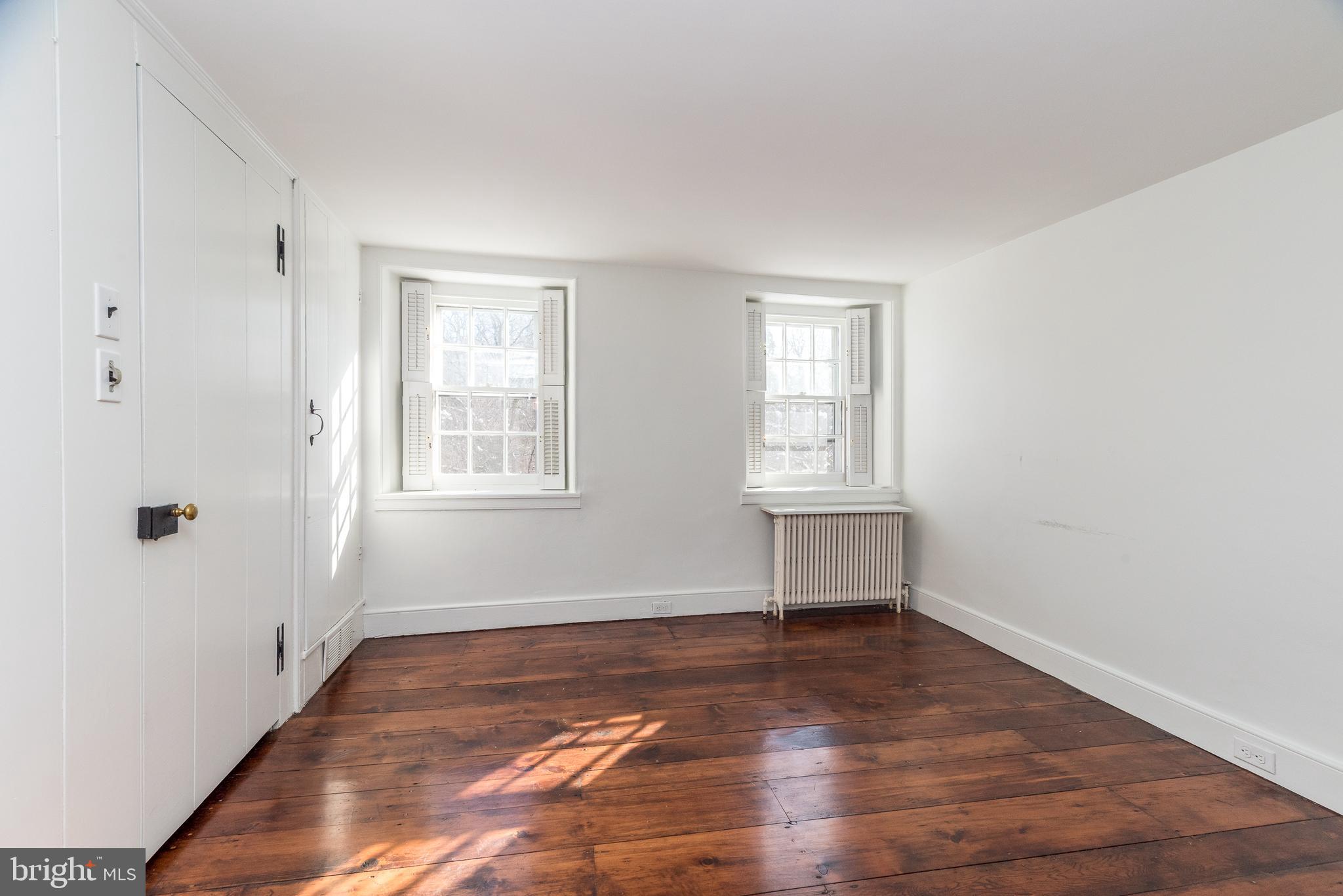 BLUE BELL - Residential Lease