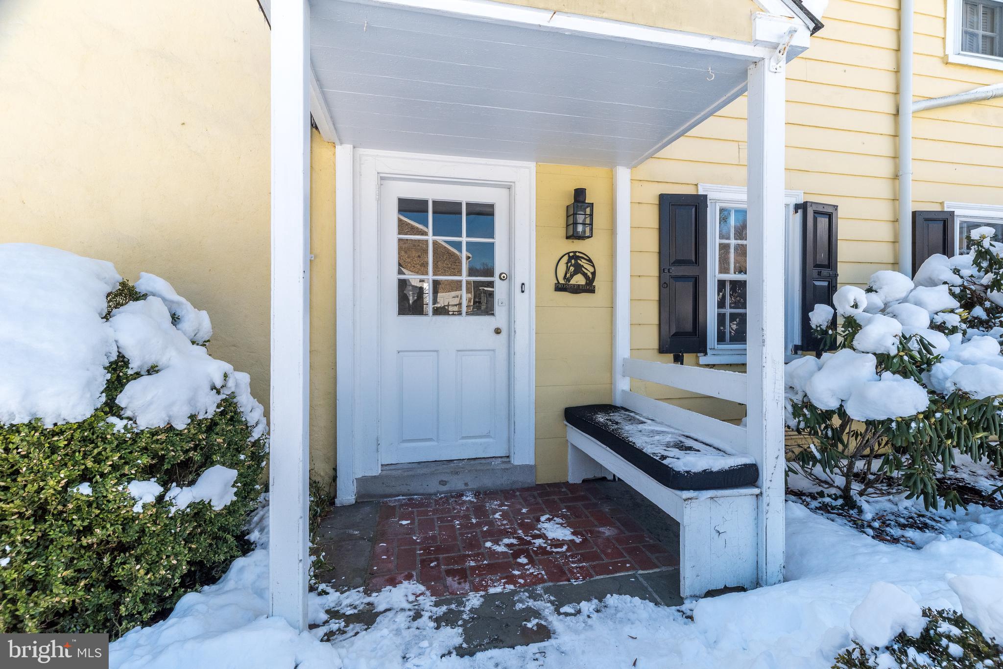 BLUE BELL - Residential Lease